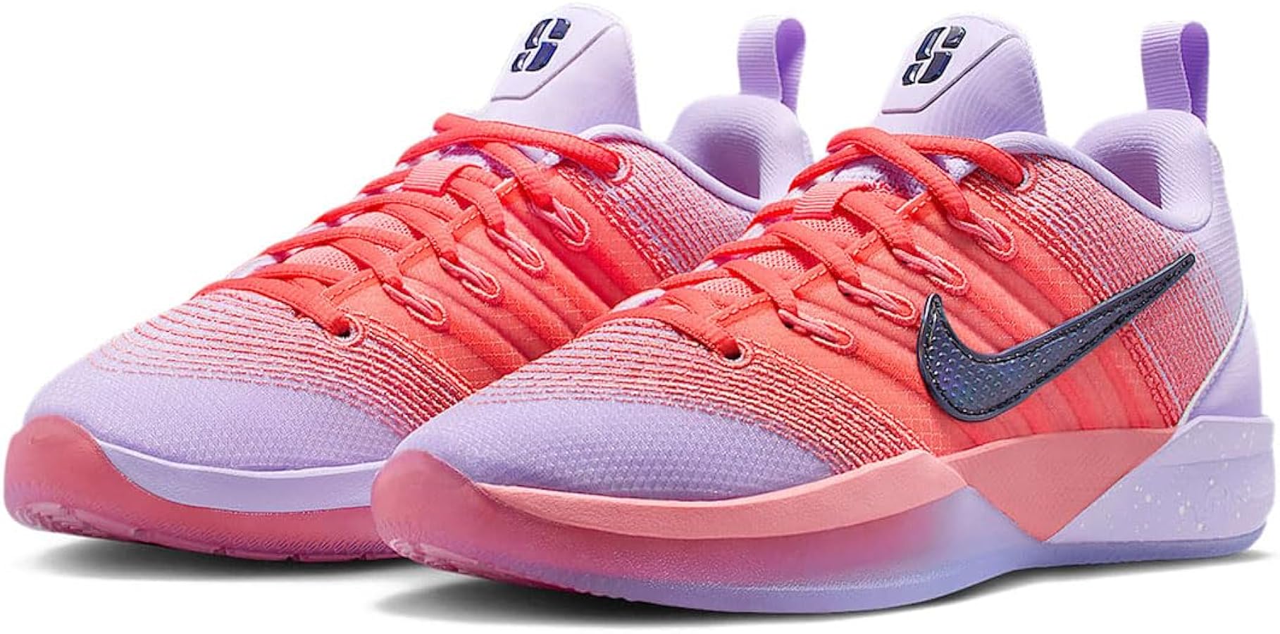 Amazon | [ナイキ] サブリナ 3 