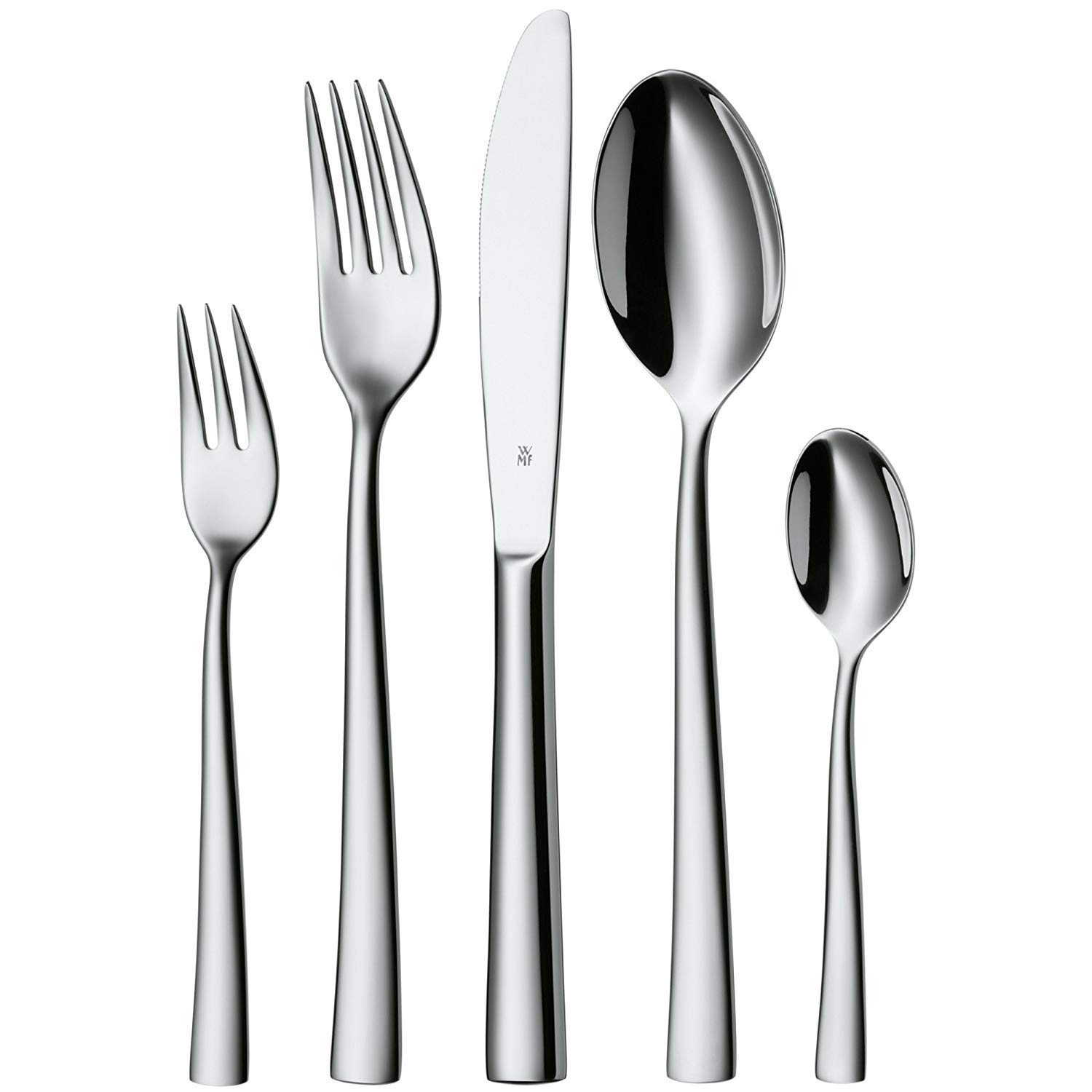 Amazon.com | WMF Cutlery Set 30-Piece for 6 People Philadelphia
