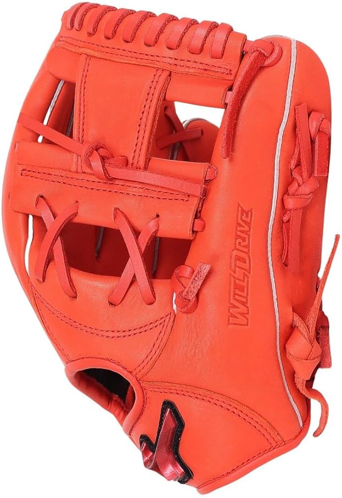 Amazon | ミズノ（MIZUNO） 少年軟式 グラブ オールラウンド用 野球