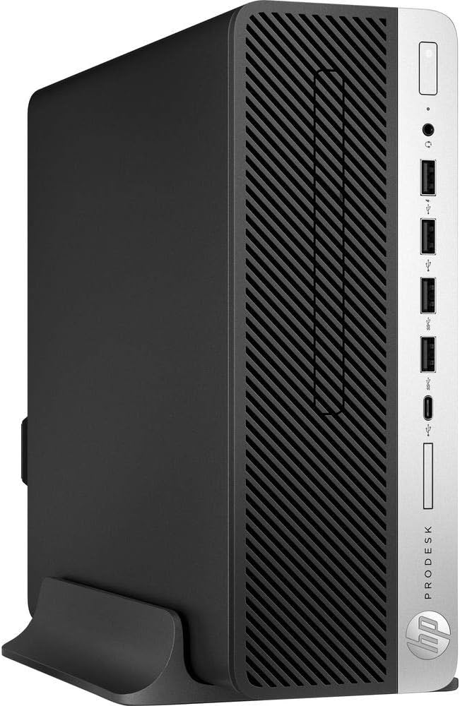 Amazon.co.jp: HP ProDesk 600 G4 SFF ホーム&ビジネスデスクトップ