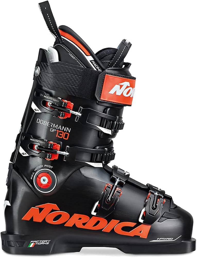 Amazon | NORDICA ノルディカ スキーブーツ ＜2022＞ DOBERMANN GP 130