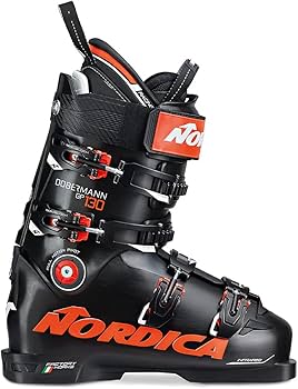 Amazon | NORDICA ノルディカ スキーブーツ ＜2022＞ DOBERMANN GP 130