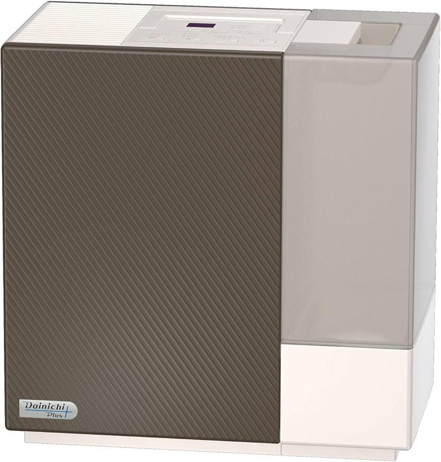 Amazon.co.jp: ダイニチ (Dainichi) 加湿器 ハイブリッド式(木造和室