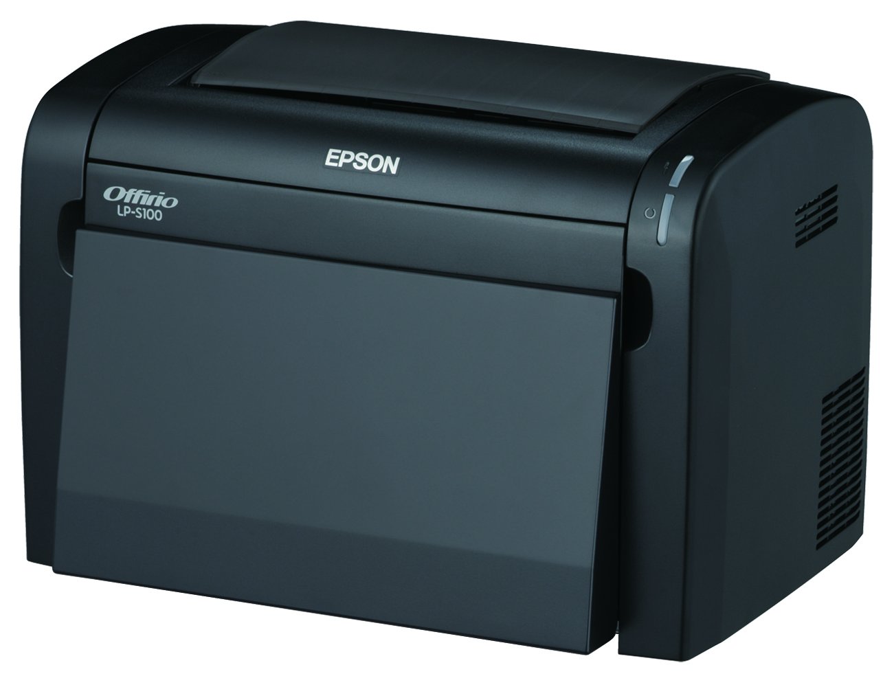 Amazon.co.jp: EPSON Offirio A4モノクロレーザープリンター LP-S100