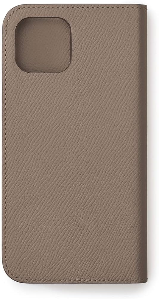 Amazon.co.jp: 【ボナベンチュラ】 ダイアリーケース (iPhone 14 Plus