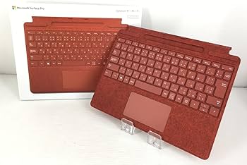 Amazon | Surface Pro Signature キーボード Surface Pro8用 Surface