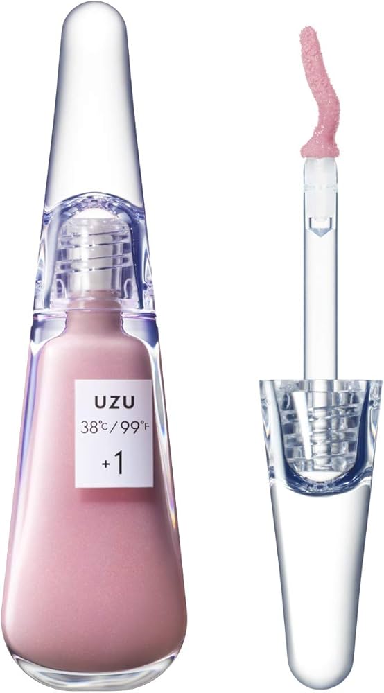 Amazon | UZU BY FLOWFUSHI ウズバイフローフシ 38℃/99°Fリップ