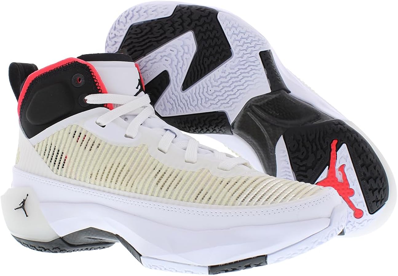 Amazon.com | Nike Kid's Air Jordan XXXVII (GS) Basketball Shoe