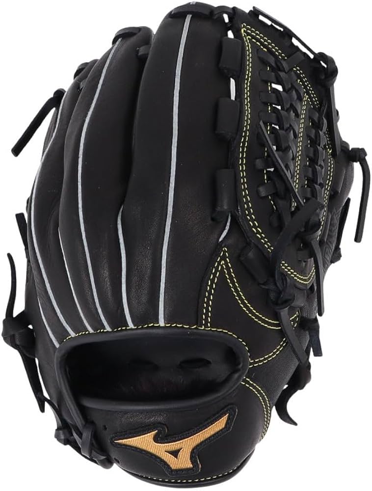 Amazon | ミズノ（MIZUNO） 少年軟式用グラブ オールラウンド用 野球