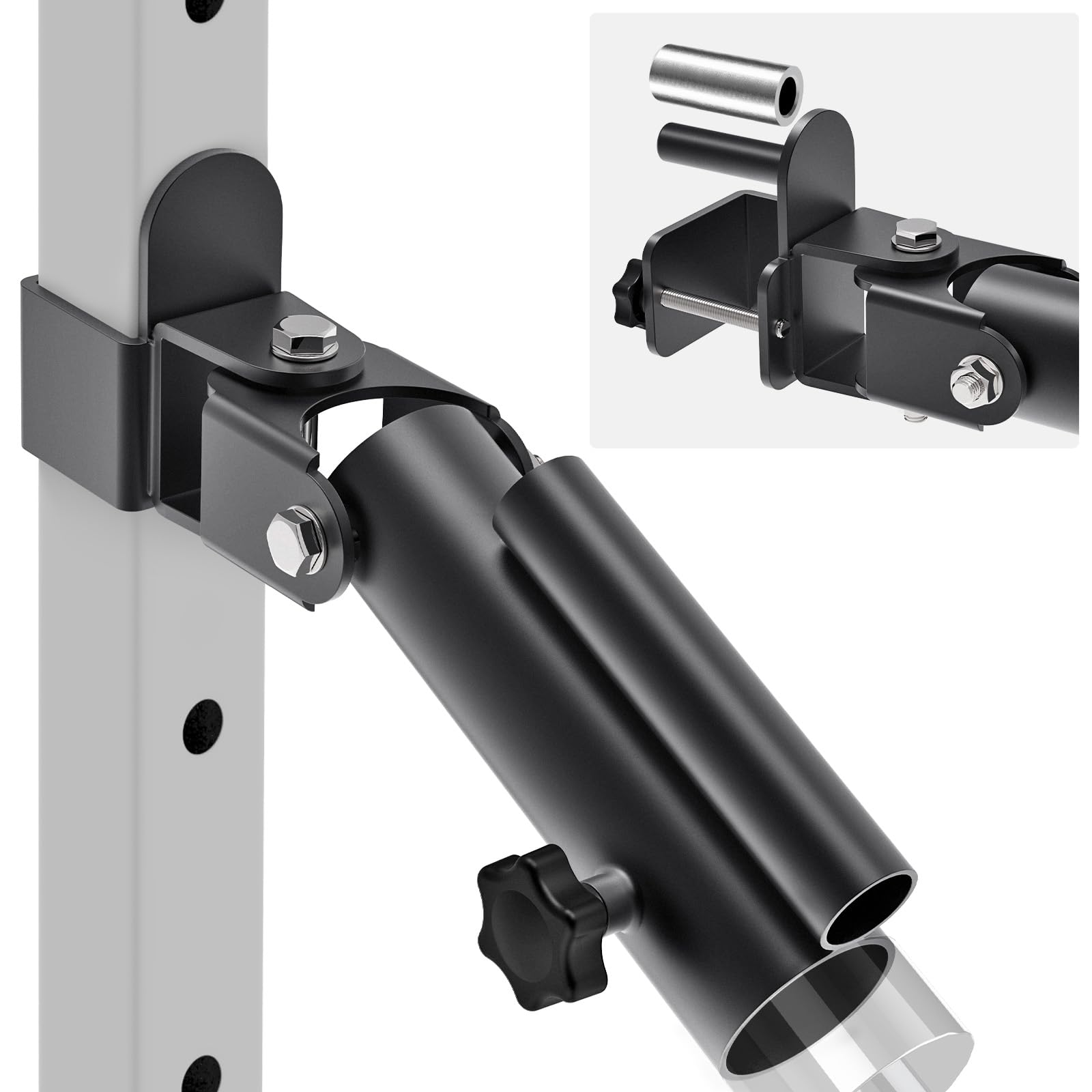 Amazon.co.jp: Kipika Tバーロウ ランドマインアタッチメント 2インチ