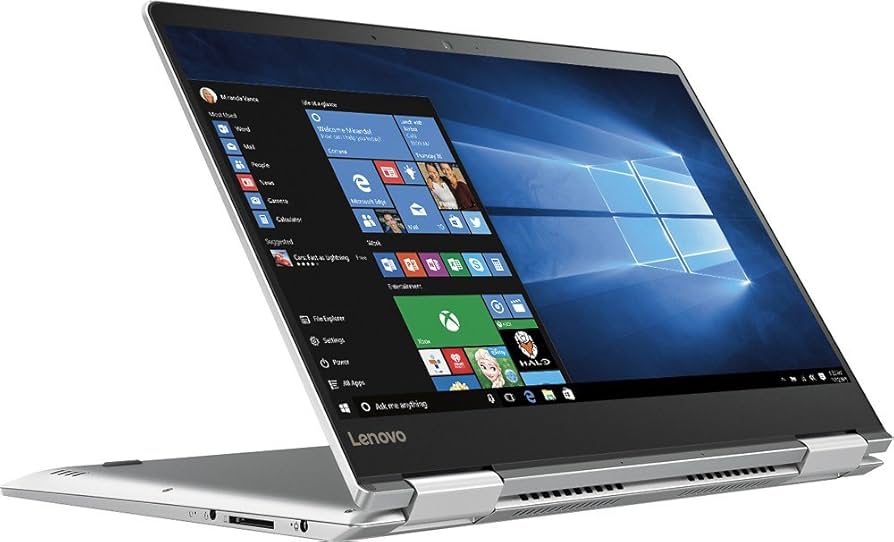 Amazon.com: Lenovo Yoga 710 14-14