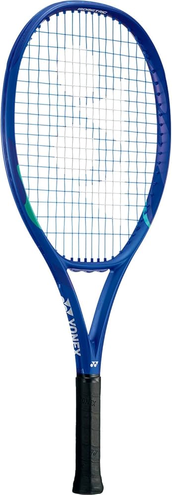 Amazon | ヨネックス(YONEX) 硬式テニス ラケット ガット張り上げ済