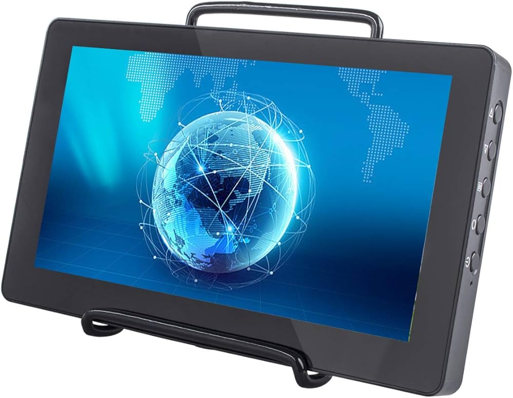 Amazon.co.jp: SunFounder 7インチHDMI IPS LCD Raspberry Pi 用の