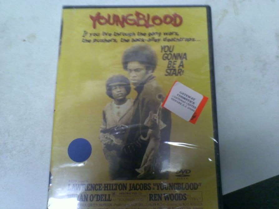 Amazon.com: YOUNGBLOOD : Movies & TV