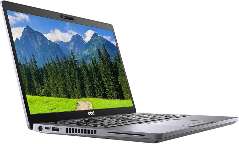 Amazon.co.jp: Dell Latitude 5410 14インチノートブック - フルHD