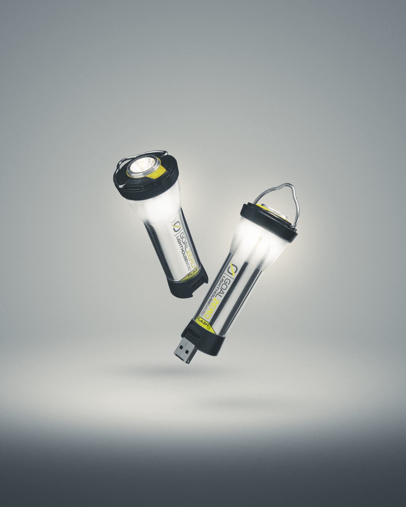 Amazon.com: Goal Zero Lighthouse Micro Flash Lantern, USB