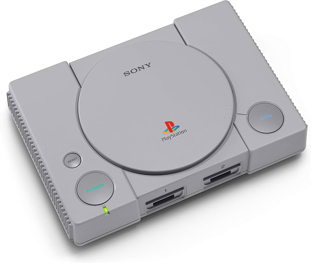 Amazon | PlayStation Classic Console - US Import | プレイステーション