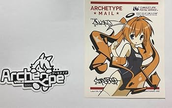 Amazon.co.jp: 東京風紀委員会 在波うゆ cosgaso ステッカー : おもちゃ