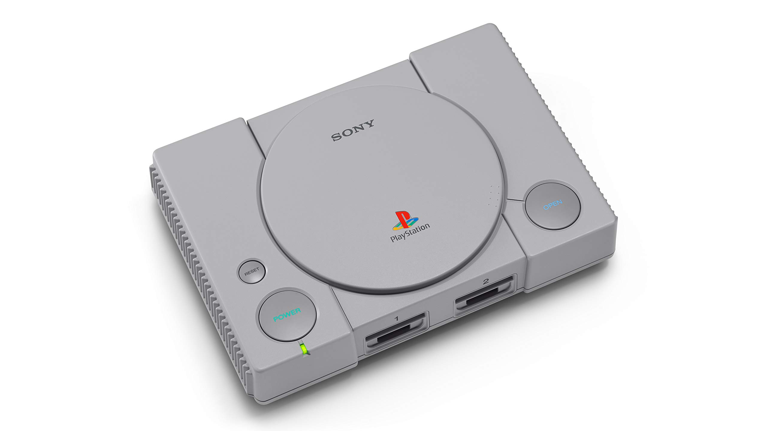 Amazon.com: PlayStation Classic : Everything Else