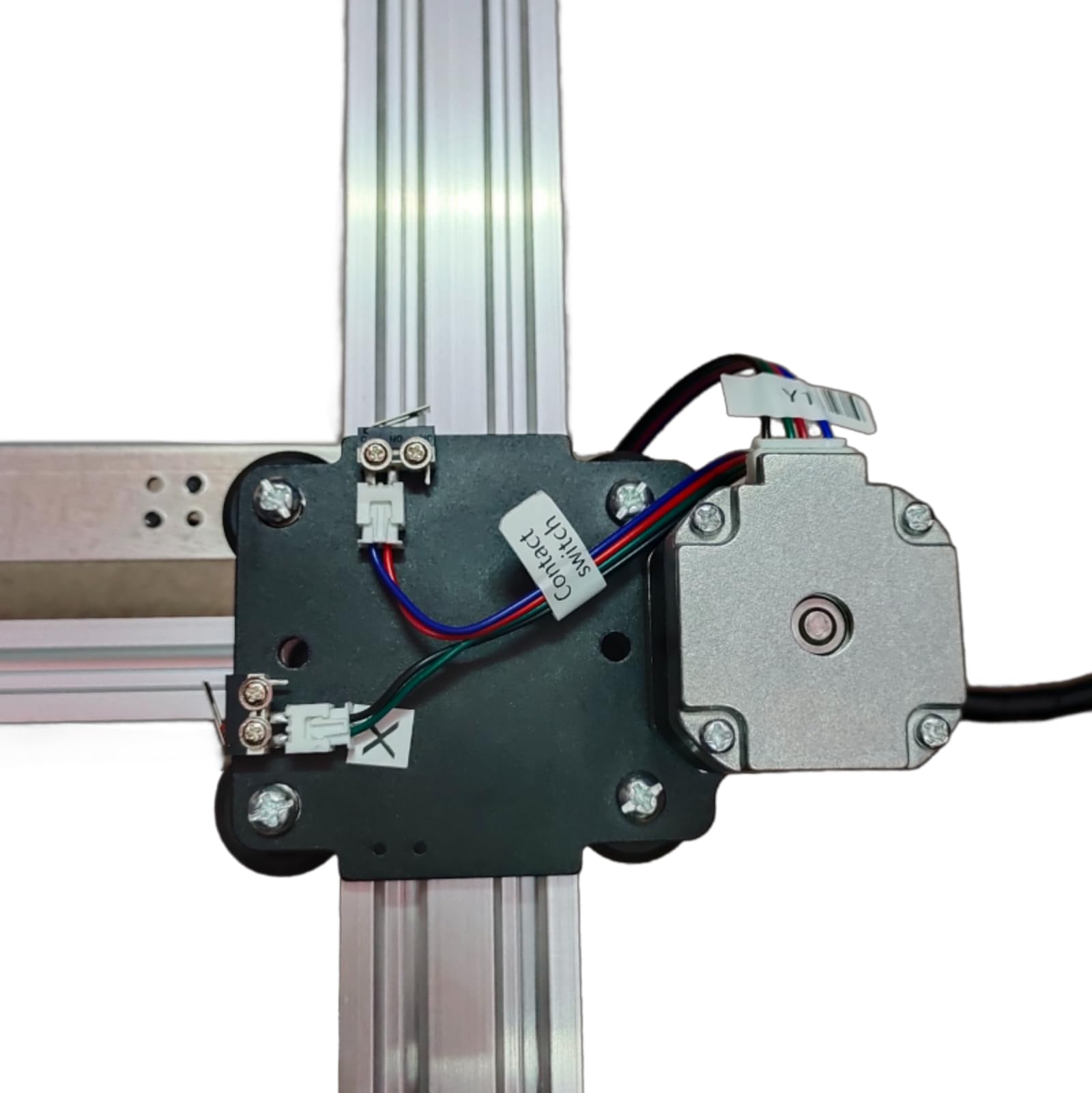 Amazon | UUNA TEKオリジナルiDraw 2.0 H構造ペンプロッターXY