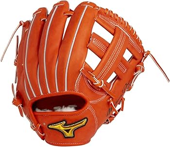 Amazon | 【グラブ専用袋付き】ミズノプロ CRAFT Edition 軟式用グラブ