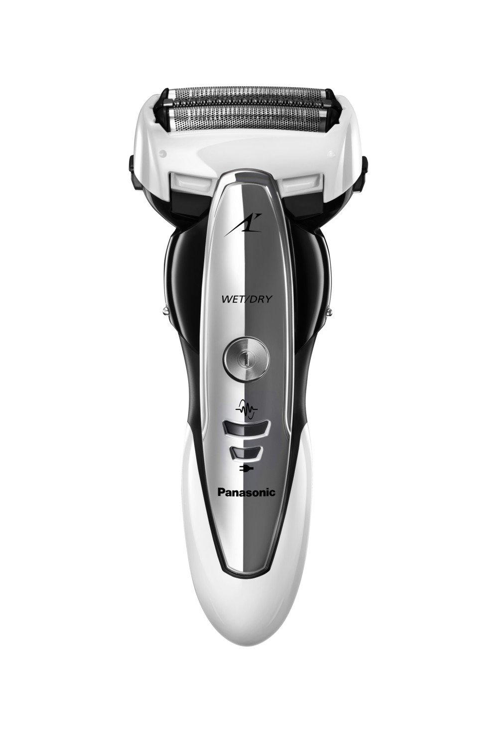 Amazon | パナソニック ラムダッシュ メンズシェーバー 3枚刃 お風呂