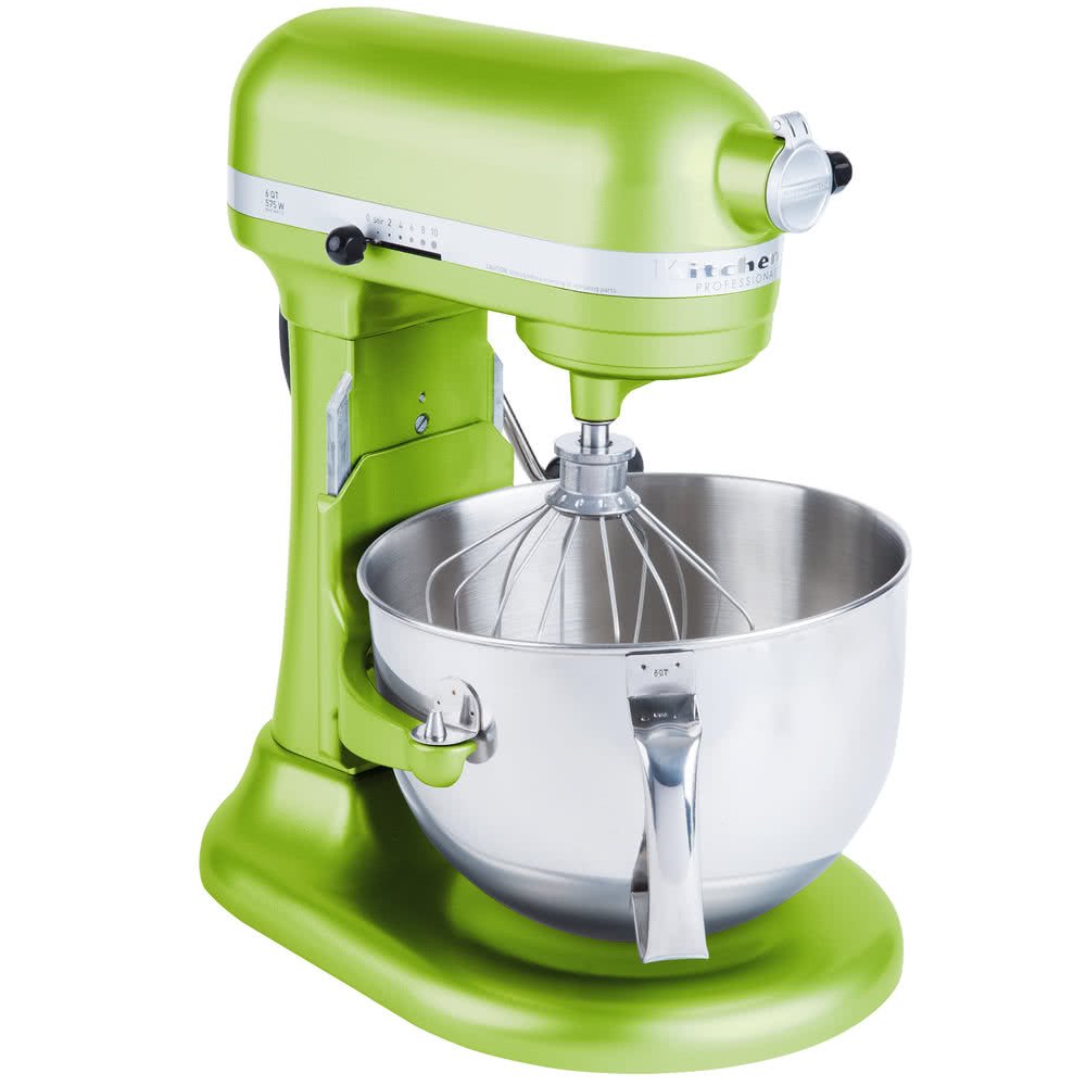 Amazon.com: KitchenAid KP26M1XVB Professiona: Electric Stand