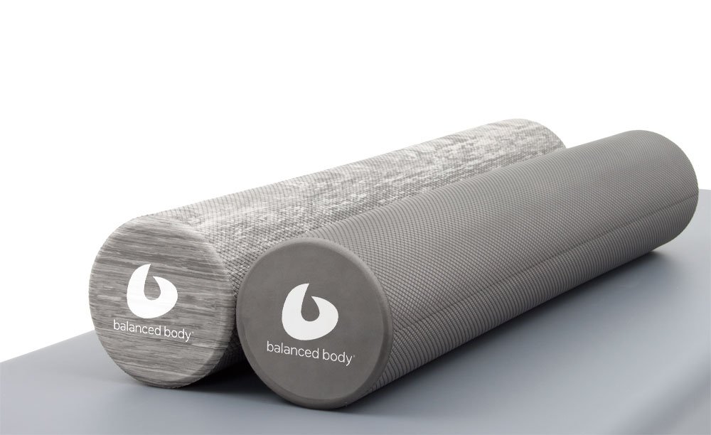 Amazon | マジックローラー、レインクラウドグレー | Balanced Body