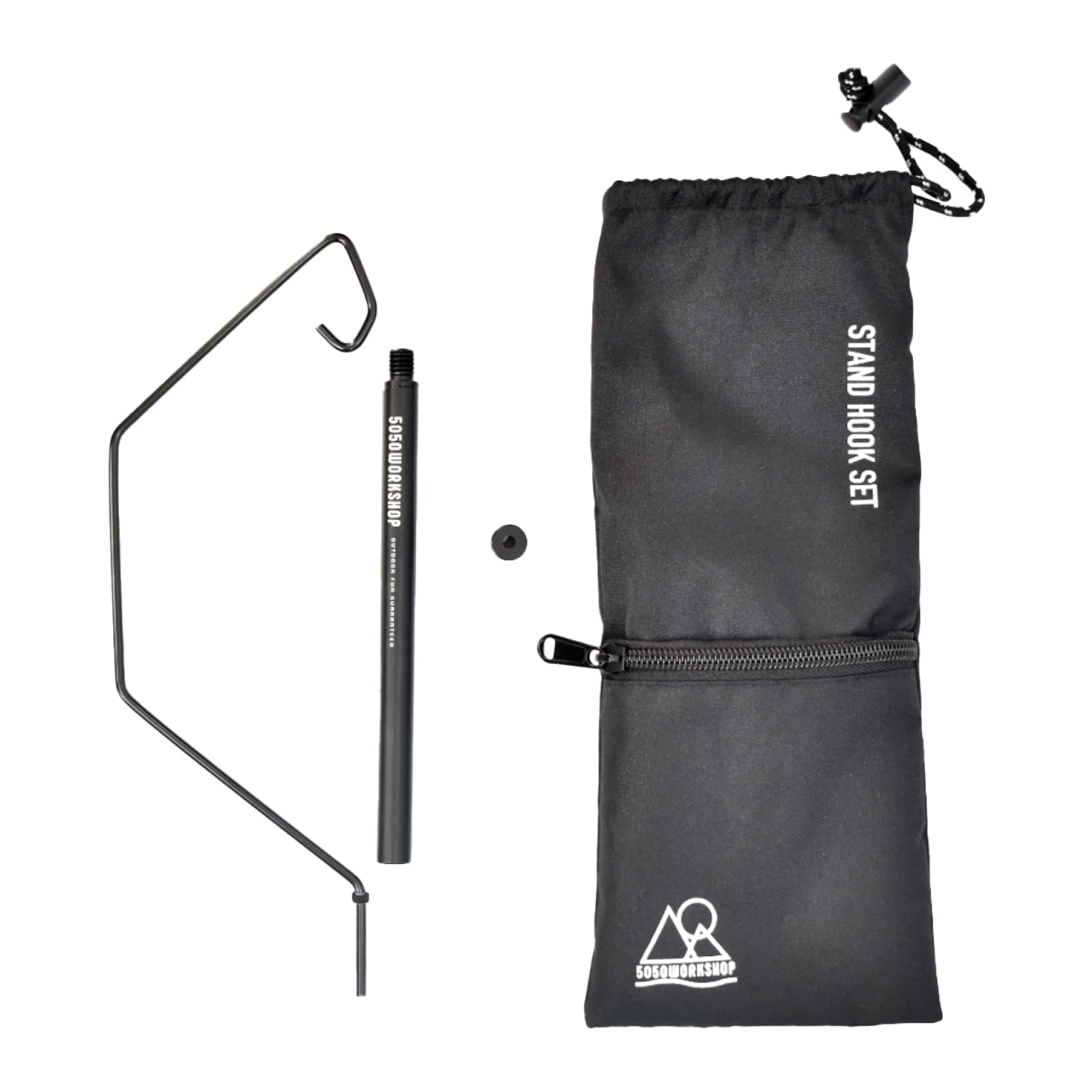 Amazon.co.jp: 5050WORKSHOP STAND HOOK SET(スタンドフックセット