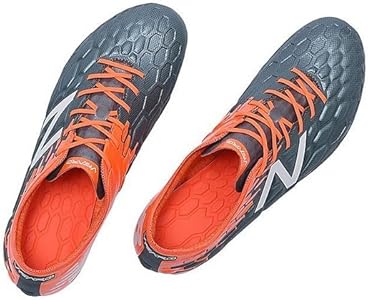 Amazon.co.jp: ニューバランス サッカー スパイク ビザロ プロ