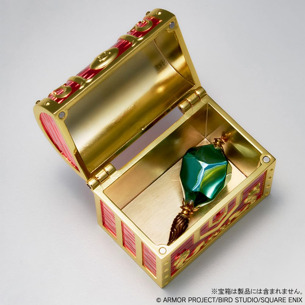 Amazon.co.jp: ドラゴンクエスト メタリックアイテムズギャラリー け