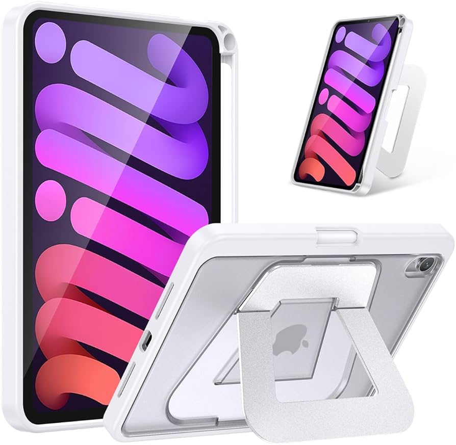 Amazon.co.jp: 【米軍MIL規格・縦置き/横置きスタンド】 iPad mini7