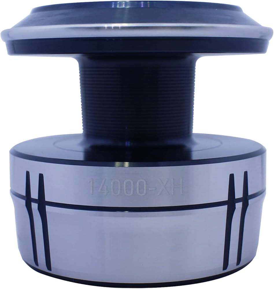 Amazon | ダイワ(DAIWA) 純正パーツ 21 セルテート SW 14000-XH