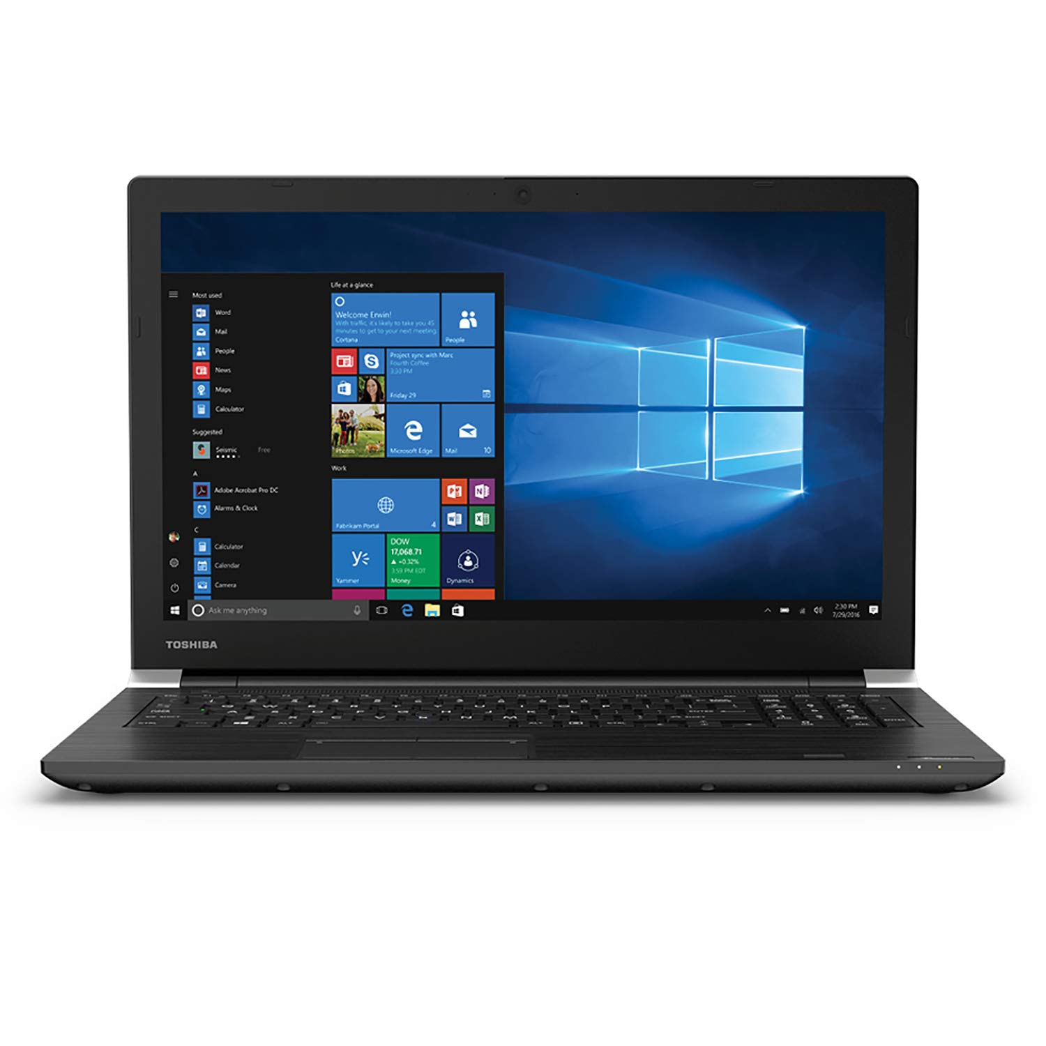 Amazon.com: Toshiba 2022 Dynabook Tecra A40-K 14