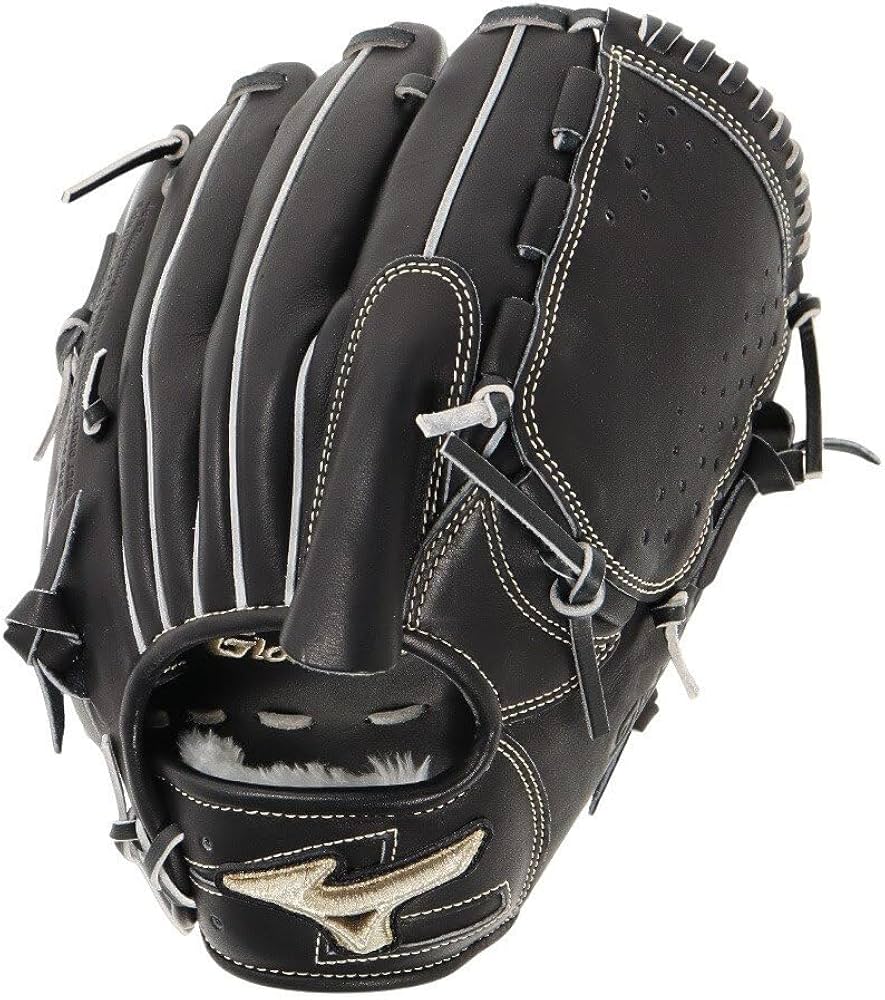 Amazon | ミズノ（MIZUNO） 少年軟式用グラブ ピッチャー 投手用 野球