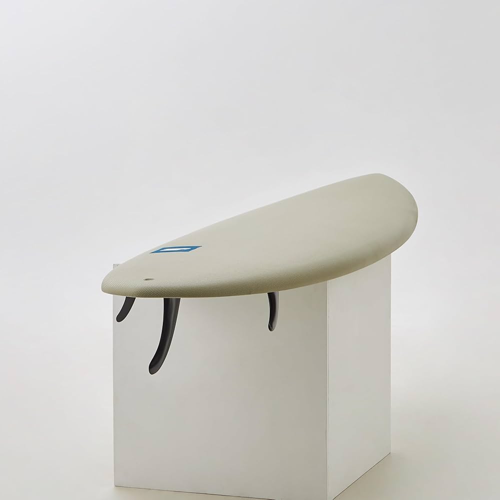 Amazon | ビーチアクセス(Beach Access) HSソフトボード 6'2