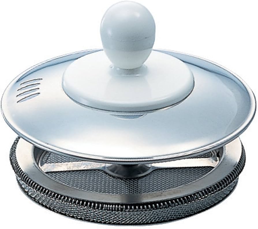 Amazon｜HARIO (ハリオ) マイコン 煎じ 器 3用 HMJ3-1000 フタ一式 F