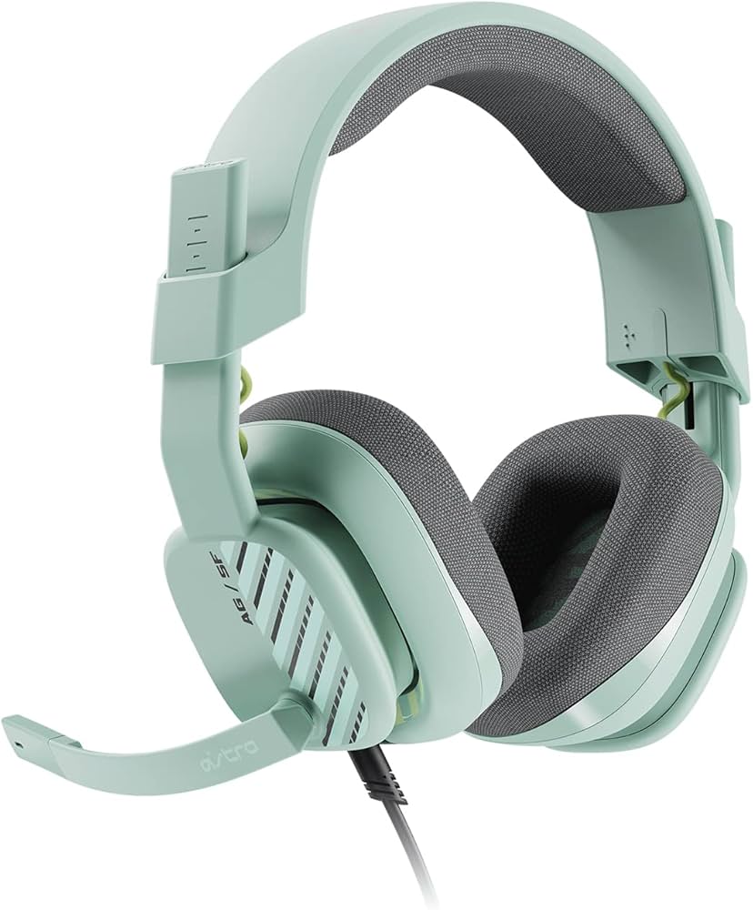 Amazon.co.jp: ロジクールG ASTRO Gaming A10 Gen 2 ゲーミングヘッド