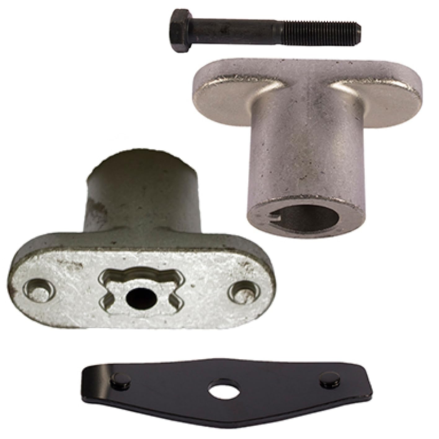 Amazon.com : Blade Adapter Kit - Compatible with: MTD 756-0609