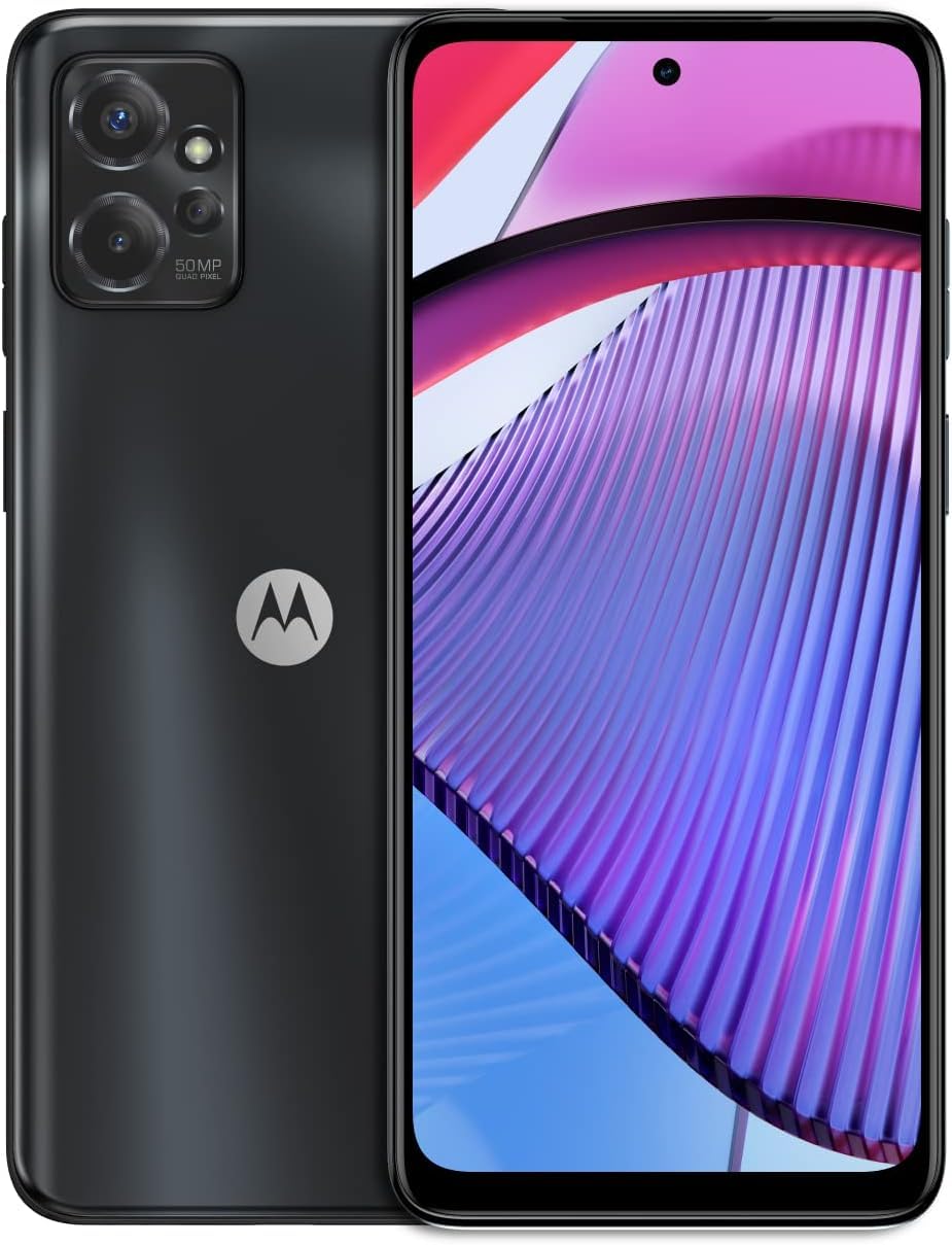 Amazon.com: Motorola Moto G 5G (2023) XT2313 64GB Storage 4GB RAM