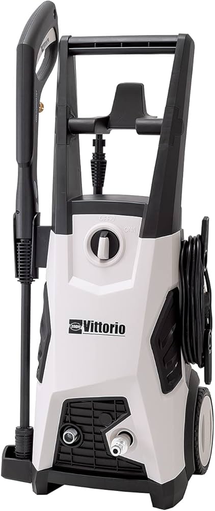 Amazon.co.jp: Vittorio(ヴィットリオ) 高圧洗浄機 Z3-755-20N 【最大