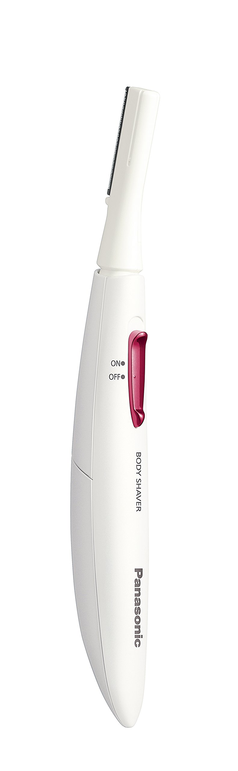 Amazon | パナソニック レディースシェーバー フェリエ ボディ用