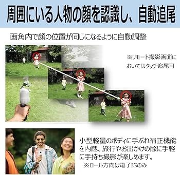 Amazon | Canon コンパクトデジタルカメラ PowerShot PICK ホワイト