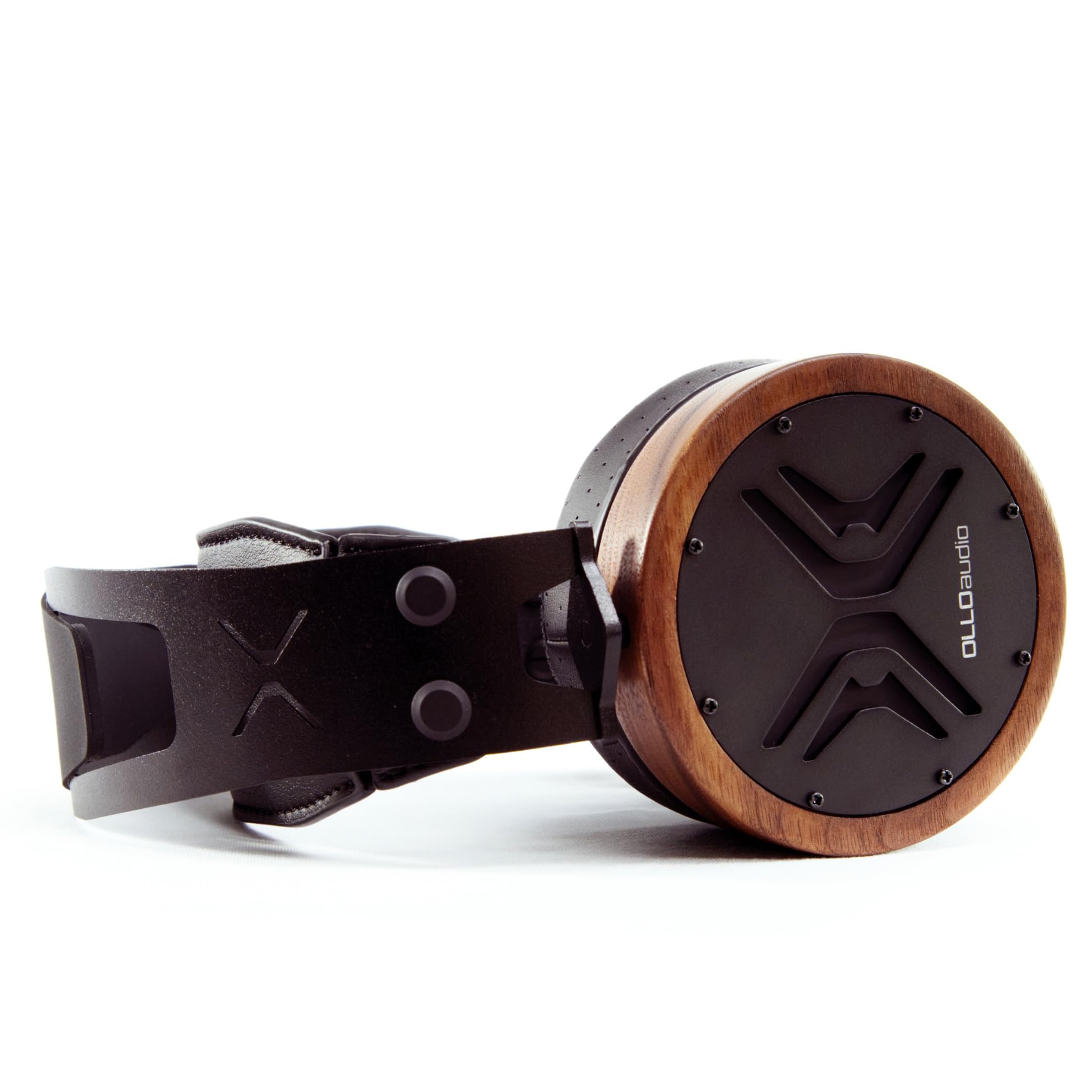 Amazon | OLLO AUDIO X1 | サウンド・エンジニア専用ヘッドフォン 開放