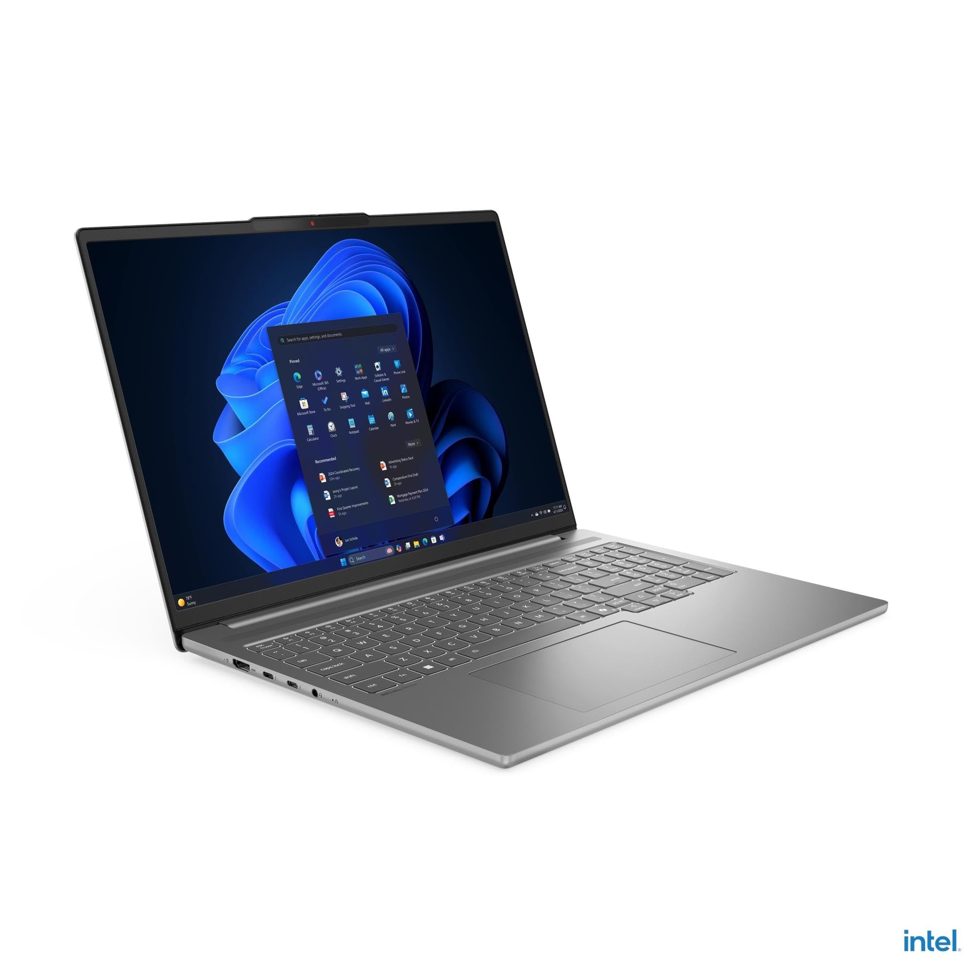 Amazon.com: Lenovo IdeaPad Pro 5 16