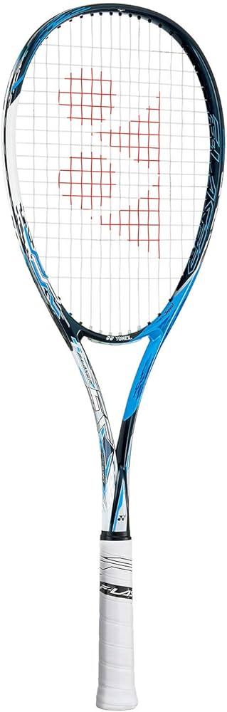 Amazon | ヨネックス(YONEX) 軟式テニス ラケット エフレーザー5S