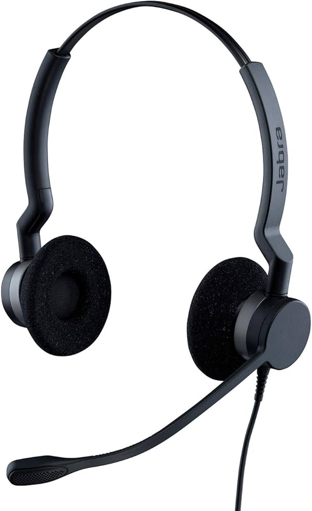 Amazon.co.jp: GNオーディオジャパン Jabra BIZ 2300 MS USB Duo 2399