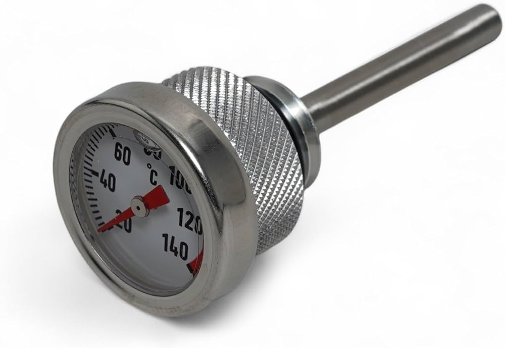 Amazon.co.jp: ミニモト 油温計ステックタイプ (Z50Jモンキー/ダックス