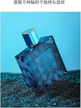 Amazon | Barkolau 100ml 男性用香水 長持ちするライトコロンスプレー