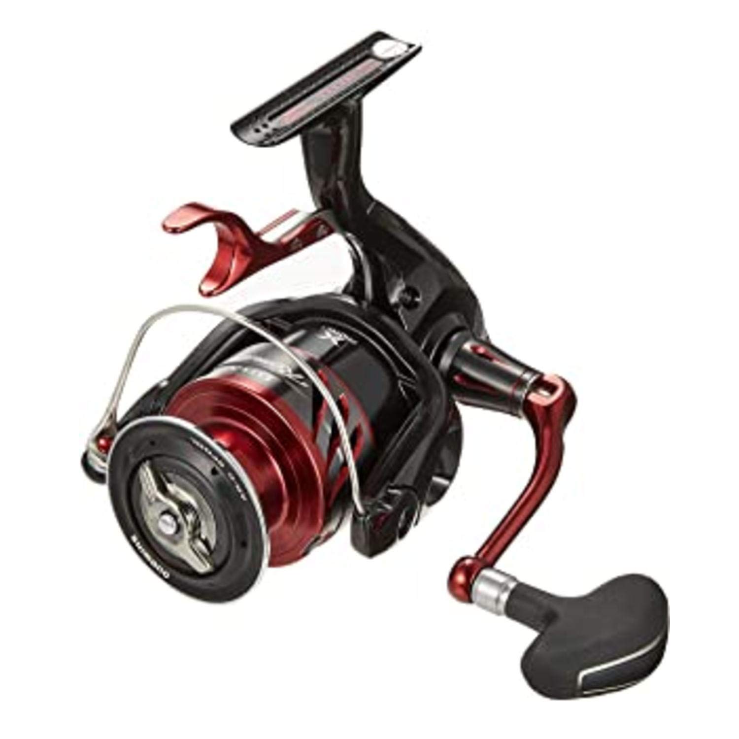 Amazon | シマノ(SHIMANO) スピニングリール 18 BB-X レマーレ 5000D